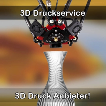 3D Druckservice in Südharz