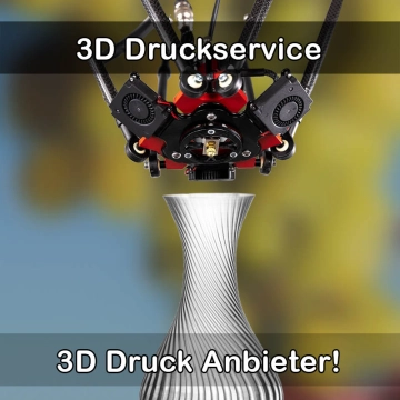 3D Druckservice in Südheide