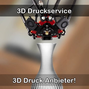 3D Druckservice in Südliches Anhalt
