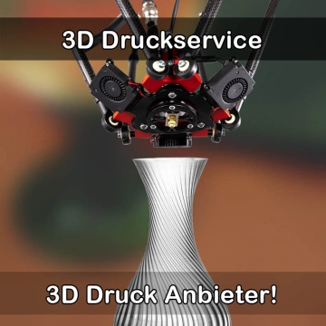 3D Druckservice in Sülzetal