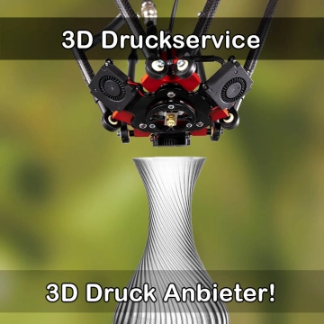 3D Druckservice in Süsel