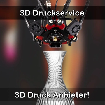 3D Druckservice in Suhl