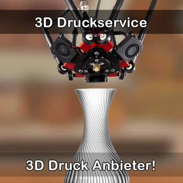 3D Druckservice in Sulingen