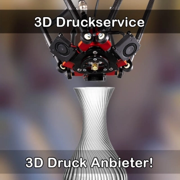 3D Druckservice in Sulzbach an der Murr
