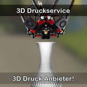 3D Druckservice in Sulzbach-Rosenberg