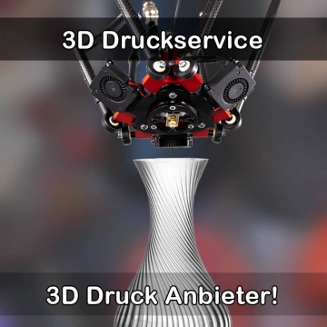 3D Druckservice in Sulzbach (Taunus)
