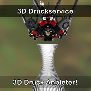 3D Druckservice in Sulzemoos