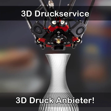 3D Druckservice in Sulzfeld (Baden)
