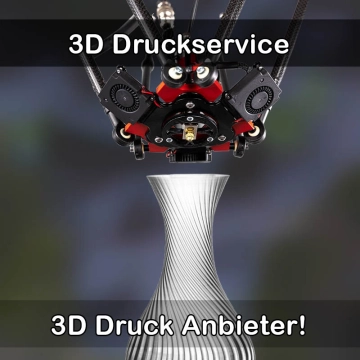 3D Druckservice in Sundhagen