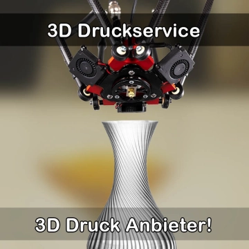 3D Druckservice in Syke
