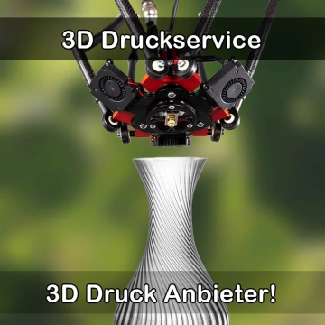 3D Druckservice in Sylt