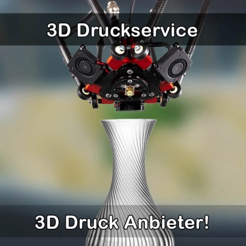 3D Druckservice in Tacherting