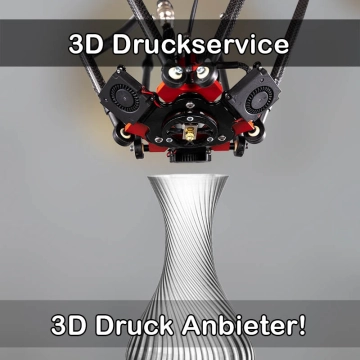 3D Druckservice in Talheim (Neckar)