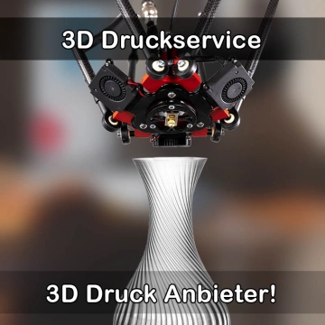3D Druckservice in Tambach-Dietharz