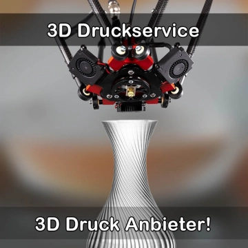 3D Druckservice in Tamm