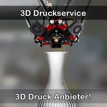 3D Druckservice in Tangerhütte