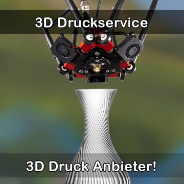 3D Druckservice in Tangermünde
