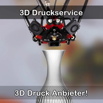 3D Druckservice in Tann (Niederbayern)