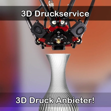3D Druckservice in Tann (Rhön)