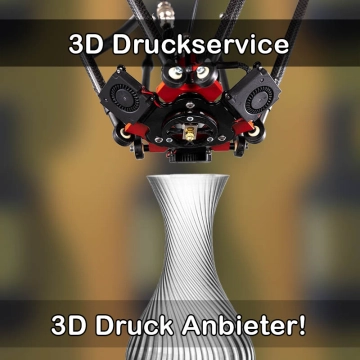 3D Druckservice in Tapfheim