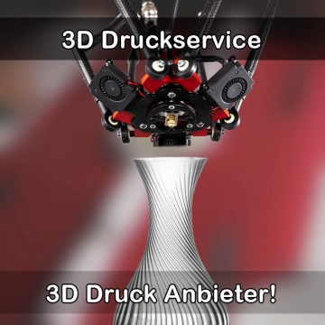 3D Druckservice in Tarmstedt