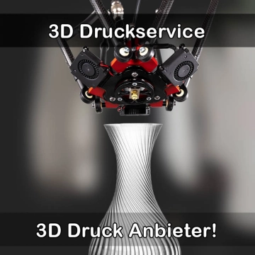 3D Druckservice in Tarp