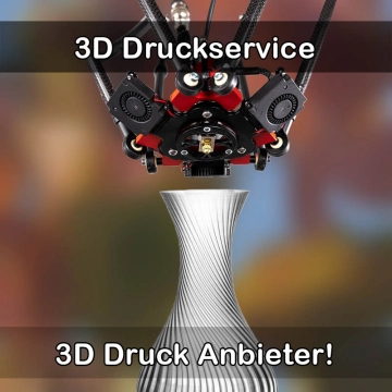 3D Druckservice in Tauberbischofsheim