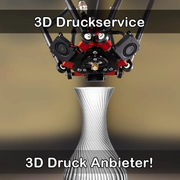 3D Druckservice in Taucha