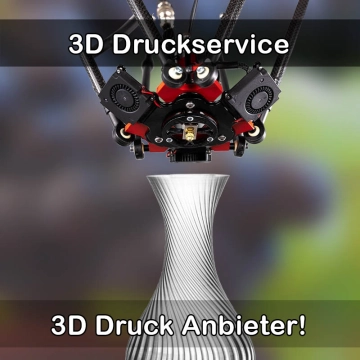 3D Druckservice in Taufkirchen (München)