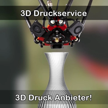 3D Druckservice in Taufkirchen (Vils)