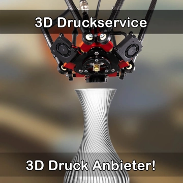 3D Druckservice in Tecklenburg