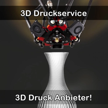 3D Druckservice in Tegernheim