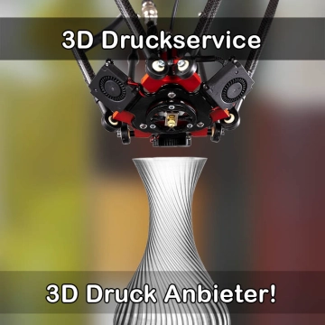 3D Druckservice in Tegernsee