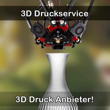 3D Druckservice in Teisendorf