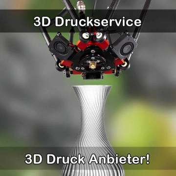 3D Druckservice in Telgte