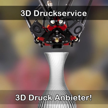 3D Druckservice in Teltow