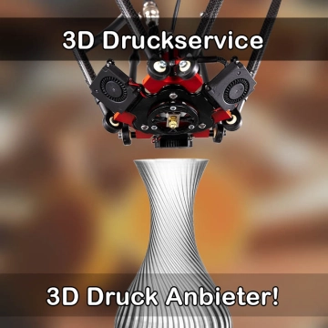 3D Druckservice in Templin