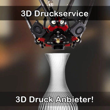 3D Druckservice in Tengen