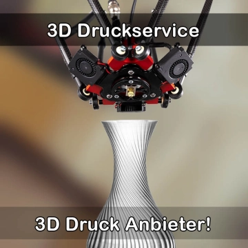 3D Druckservice in Teningen