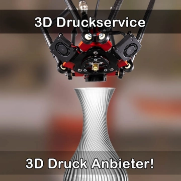 3D Druckservice in Tespe