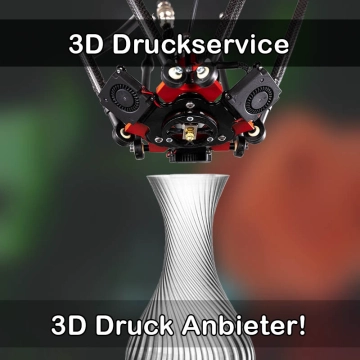 3D Druckservice in Tessin bei Rostock