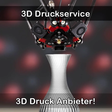 3D Druckservice in Teterow