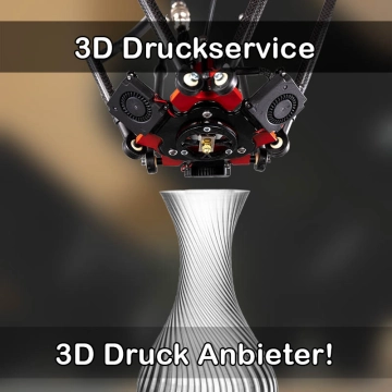 3D Druckservice in Tettnang
