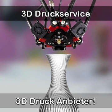 3D Druckservice in Teublitz