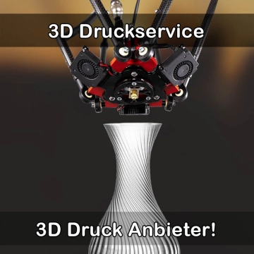 3D Druckservice in Teuchern