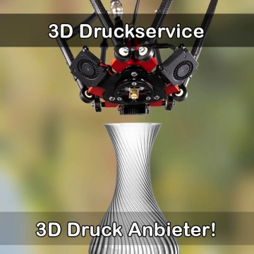 3D Druckservice in Teutschenthal