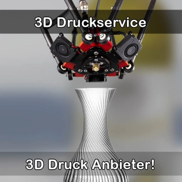 3D Druckservice in Thale