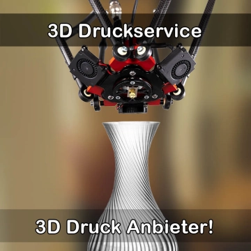 3D Druckservice in Thalheim/Erzgebirge