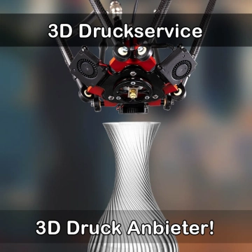 3D Druckservice in Thallwitz