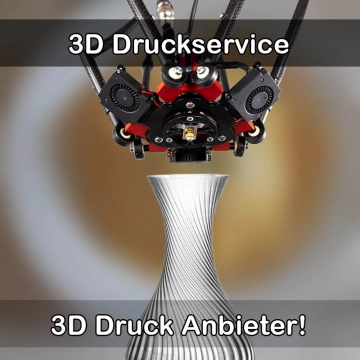 3D Druckservice in Thalmässing